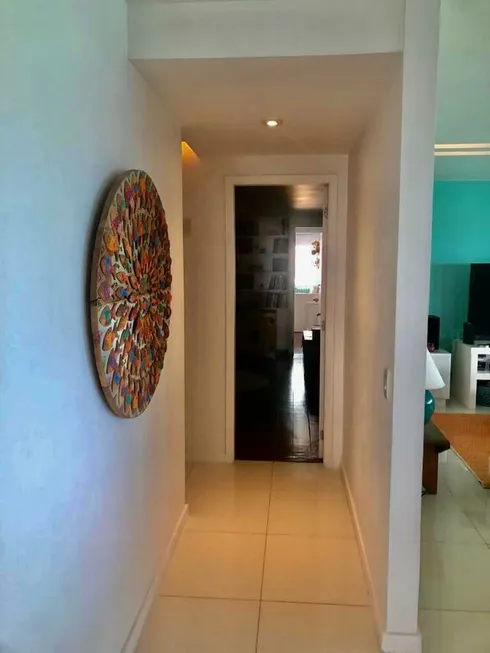 Foto 1 de Apartamento com 4 Quartos à venda, 269m² em Barra da Tijuca, Rio de Janeiro