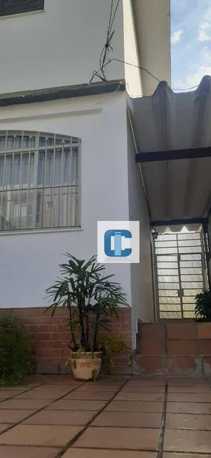 Foto 1 de Casa com 4 Quartos à venda, 162m² em Siciliano, São Paulo