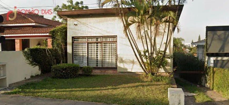 Foto 1 de Casa com 3 Quartos à venda, 280m² em Lapa, São Paulo