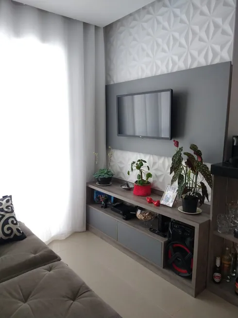 Foto 1 de Apartamento com 2 Quartos à venda, 50m² em Glória, Macaé