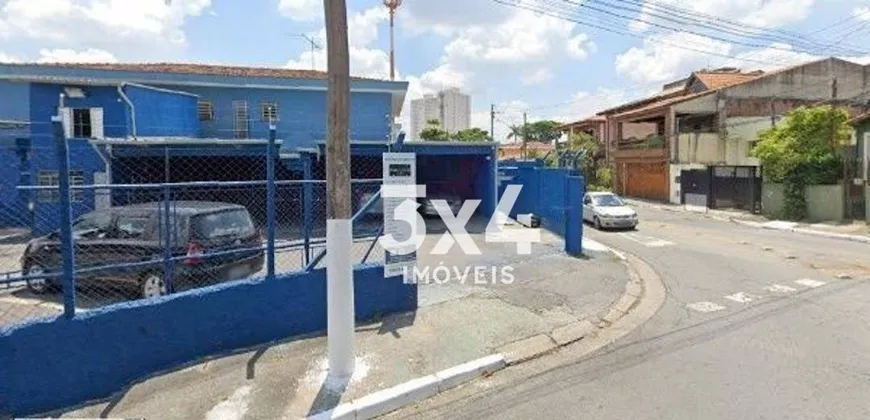 Foto 1 de Lote/Terreno à venda, 487m² em Veleiros, São Paulo