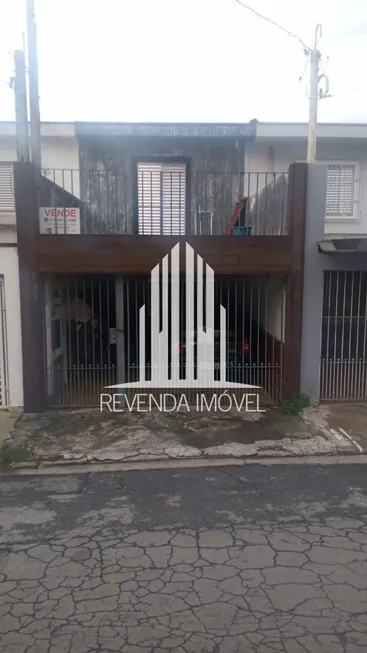 Foto 1 de Casa com 2 Quartos à venda, 250m² em Jardim Celeste, São Paulo