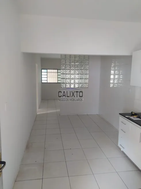 Foto 1 de Casa com 2 Quartos à venda, 110m² em Jardim Canaã, Uberlândia