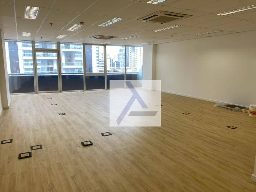 Foto 1 de Sala Comercial para alugar, 98m² em Brooklin, São Paulo