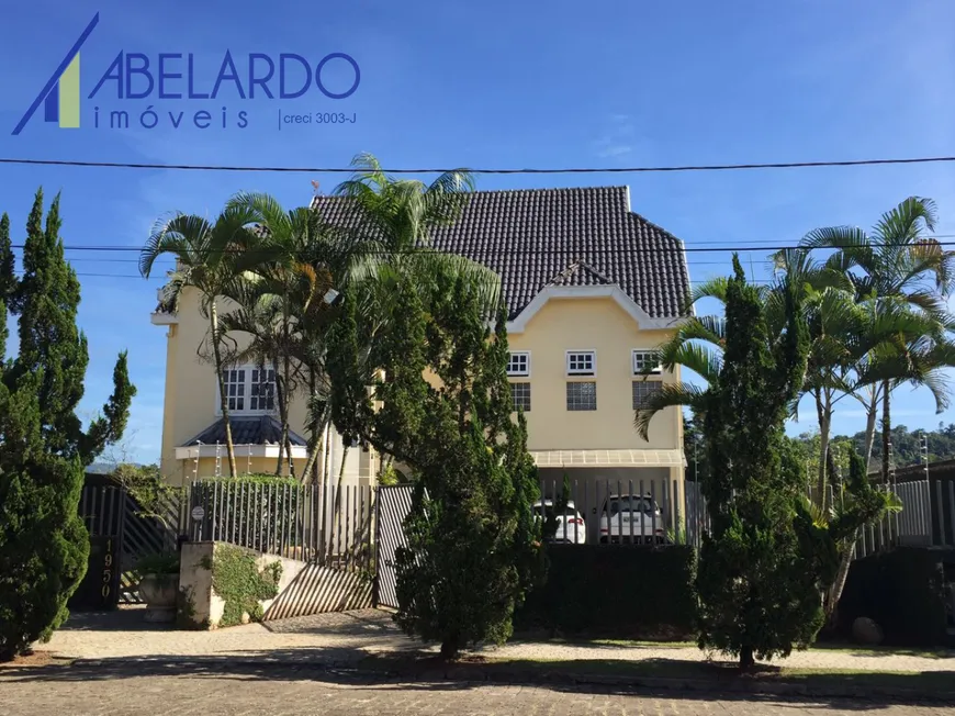 Foto 1 de Casa com 3 Quartos à venda, 400m² em Itoupava Seca, Blumenau