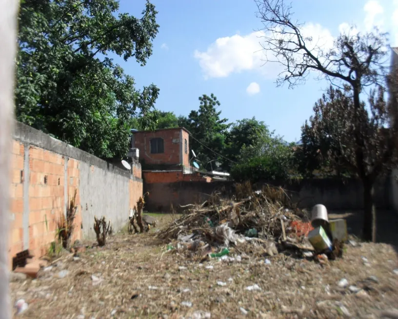 Foto 1 de Lote/Terreno à venda, 325m² em Jardim Império, Nova Iguaçu