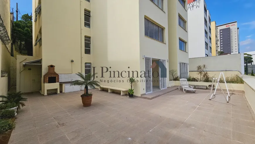 Foto 1 de Apartamento com 3 Quartos à venda, 150m² em Anhangabau, Jundiaí