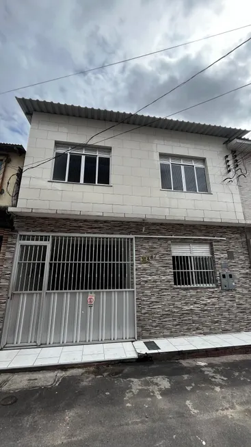 Foto 1 de Casa com 2 Quartos à venda, 200m² em Raiz, Manaus