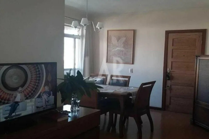 Foto 1 de Apartamento com 3 Quartos à venda, 92m² em Sagrada Família, Belo Horizonte