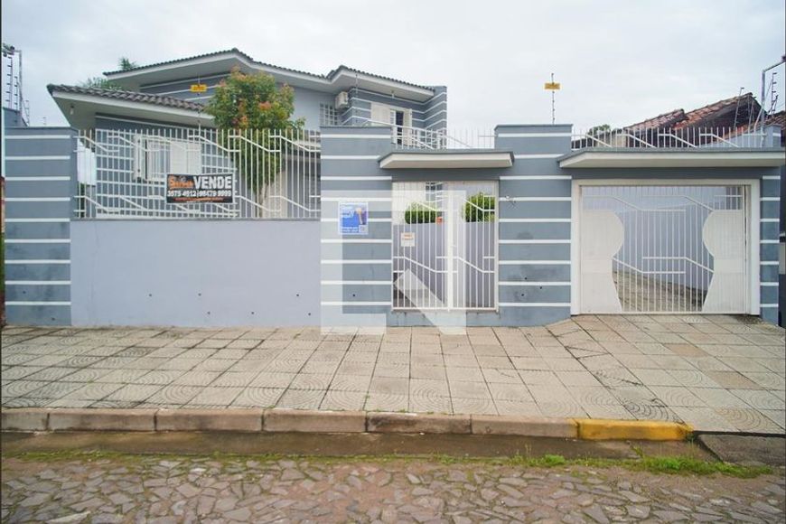 Casas à venda em Cristo Rei, São Leopoldo - QuintoAndar