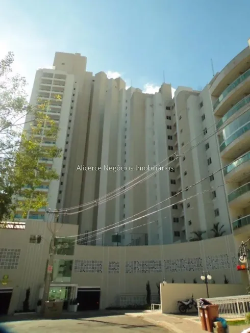 Foto 1 de Apartamento com 2 Quartos à venda, 76m² em Cascatinha, Juiz de Fora