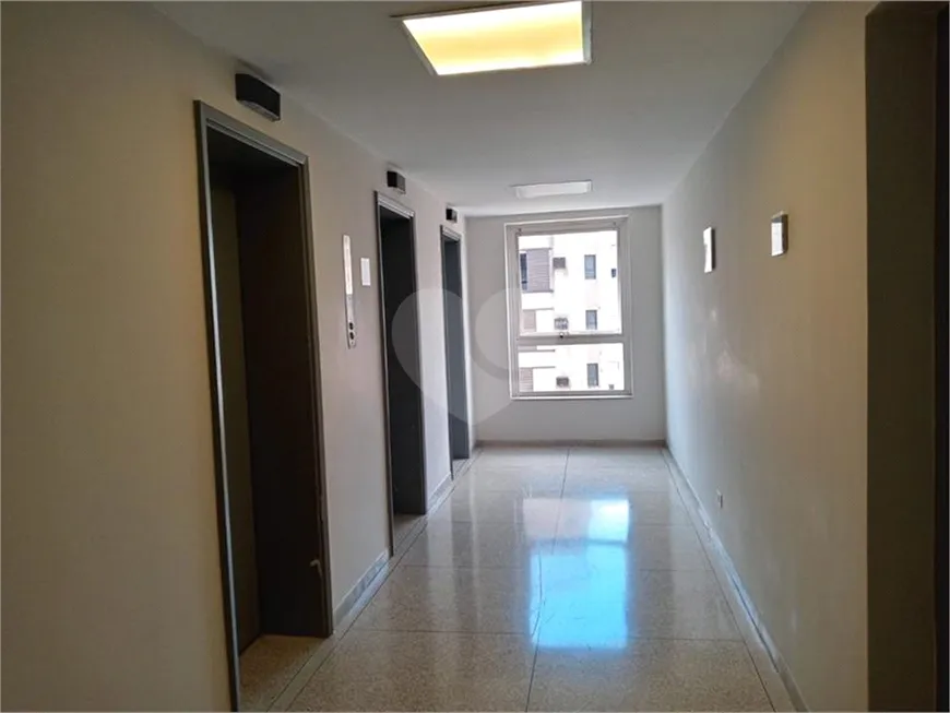 Foto 1 de Sala Comercial para venda ou aluguel, 48m² em Jardim América, São Paulo