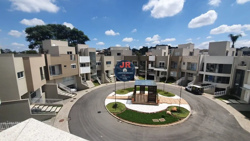 Foto 1 de Casa com 4 Quartos à venda, 304m² em Bacacheri, Curitiba