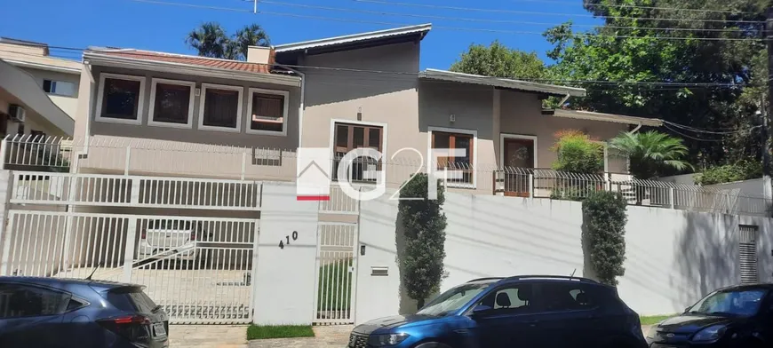 Foto 1 de Casa com 3 Quartos à venda, 326m² em Bairro das Palmeiras, Campinas