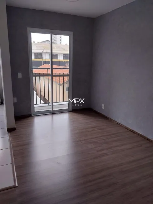 Foto 1 de Apartamento com 2 Quartos à venda, 54m² em Paulicéia, Piracicaba