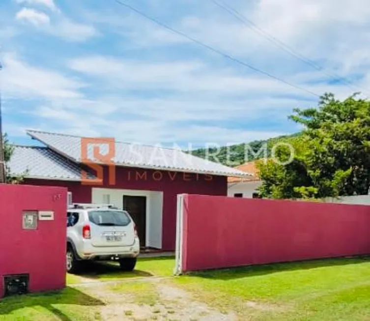 Foto 1 de Casa com 4 Quartos à venda, 364m² em Ribeirão da Ilha, Florianópolis