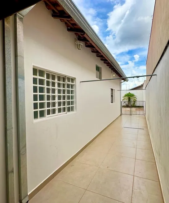 Foto 1 de Casa com 3 Quartos à venda, 125m² em Laranjeiras, Caieiras