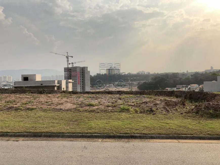 Foto 1 de Lote/Terreno à venda, 483m² em Horto Florestal, Jundiaí