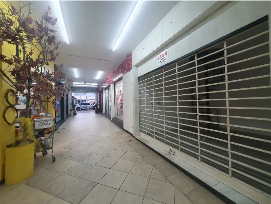 Foto 1 de Ponto Comercial para alugar, 32m² em Centro, Novo Hamburgo