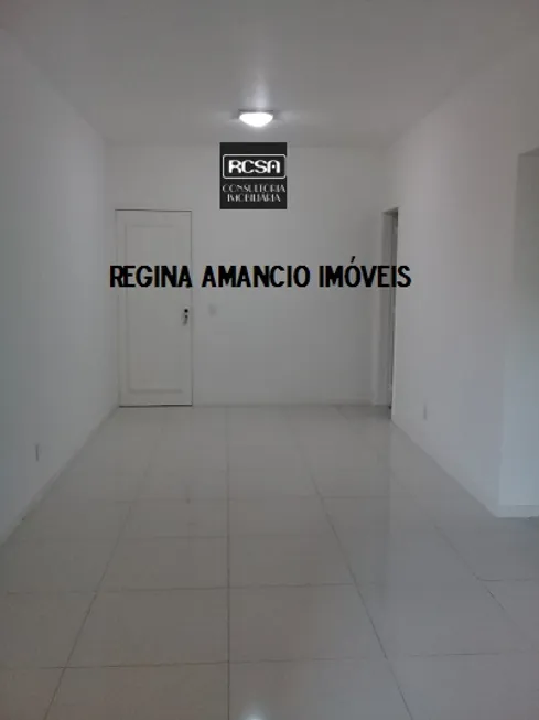 Foto 1 de Apartamento com 2 Quartos para alugar, 87m² em Barra da Tijuca, Rio de Janeiro