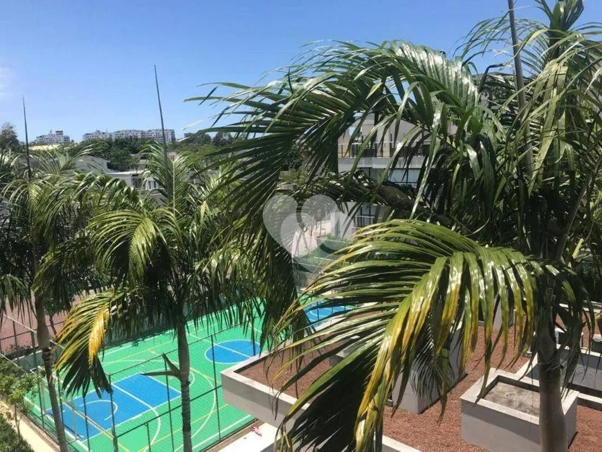 Foto 1 de Cobertura com 3 Quartos à venda, 145m² em Recreio Dos Bandeirantes, Rio de Janeiro