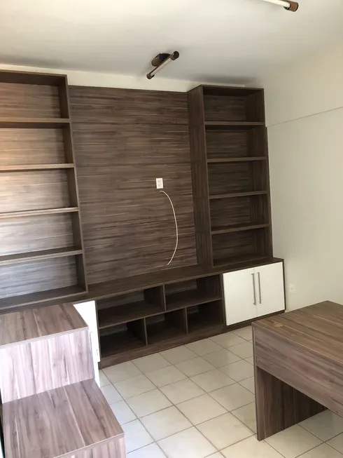 Foto 1 de Sala Comercial à venda, 35m² em Jurunas, Belém