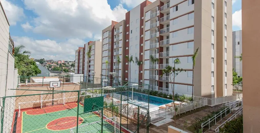 Foto 1 de Apartamento com 3 Quartos à venda, 70m² em Freguesia do Ó, São Paulo