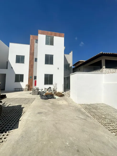 Foto 1 de Apartamento com 3 Quartos à venda, 90m² em Parque Xangri La, Contagem