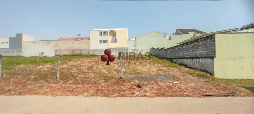 Foto 1 de Lote/Terreno à venda, 465m² em Alto Taruma, Pinhais