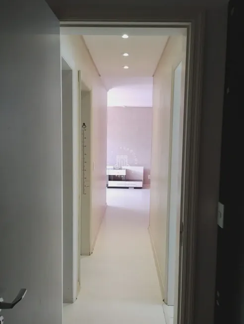 Foto 1 de Apartamento com 3 Quartos à venda, 67m² em Jardim Shangai, Jundiaí