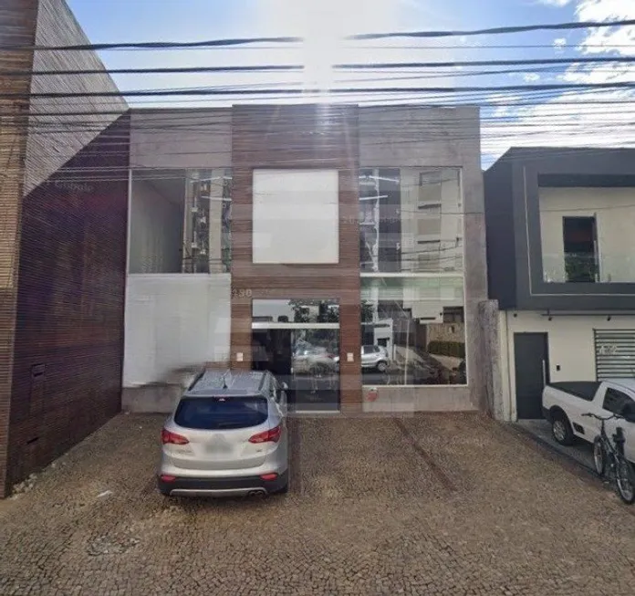 Foto 1 de Ponto Comercial para alugar, 249m² em Cambuí, Campinas