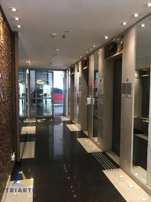 Foto 1 de Sala Comercial para alugar, 36m² em Centro, Osasco