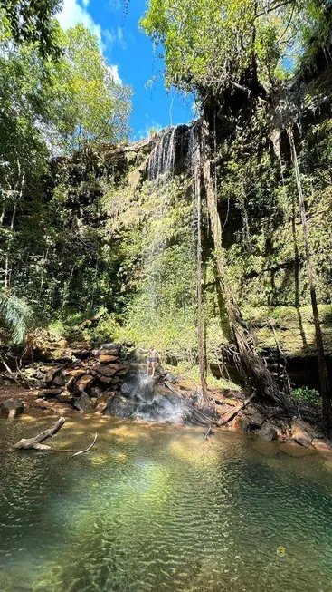 Foto 1 de Fazenda/Sítio à venda, 116160m² em Zona Rural, Porto Nacional