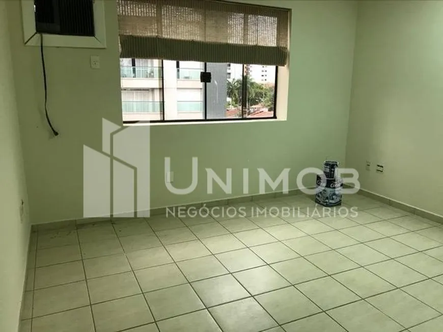 Foto 1 de Sala Comercial com 4 Quartos para alugar, 120m² em Cambuí, Campinas