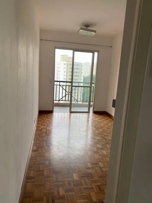 Foto 1 de Apartamento com 2 Quartos à venda, 50m² em Vila Andrade, São Paulo