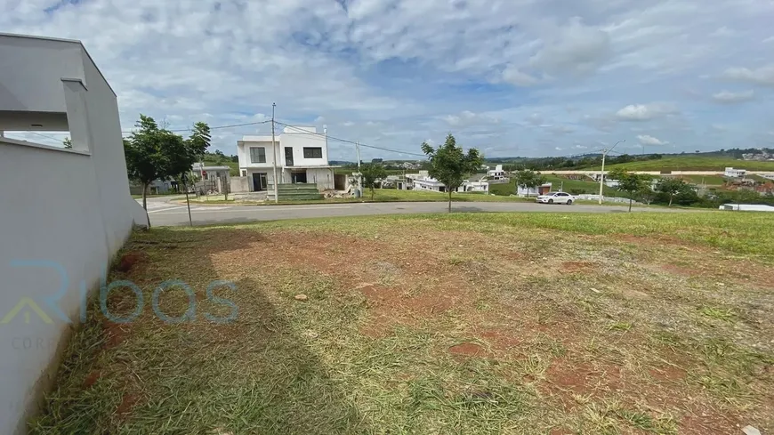 Foto 1 de Lote/Terreno à venda, 570m² em Reserva Santa Rosa, Itatiba