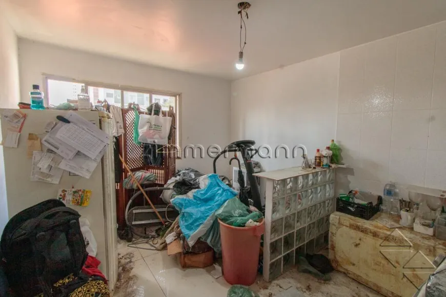 Foto 1 de Apartamento com 1 Quarto à venda, 46m² em Santa Cecília, São Paulo