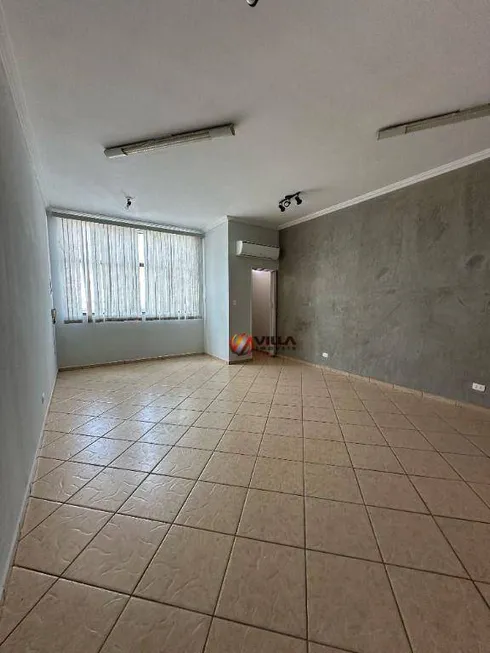 Foto 1 de Sala Comercial para alugar, 50m² em Jardim Bela Vista, Nova Odessa