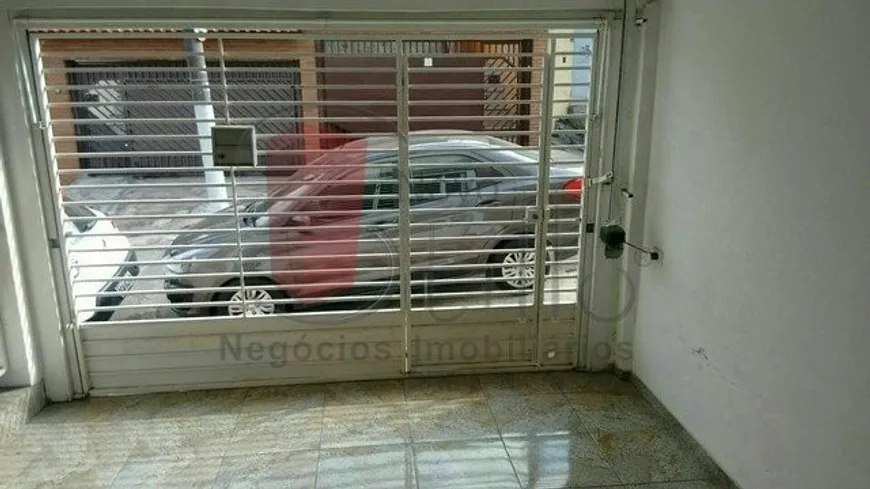 Foto 1 de Casa com 3 Quartos à venda, 300m² em Vila União, São Paulo