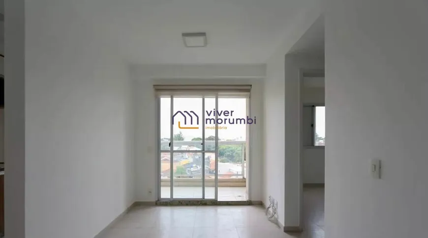 Foto 1 de Apartamento com 2 Quartos à venda, 52m² em Morumbi, São Paulo