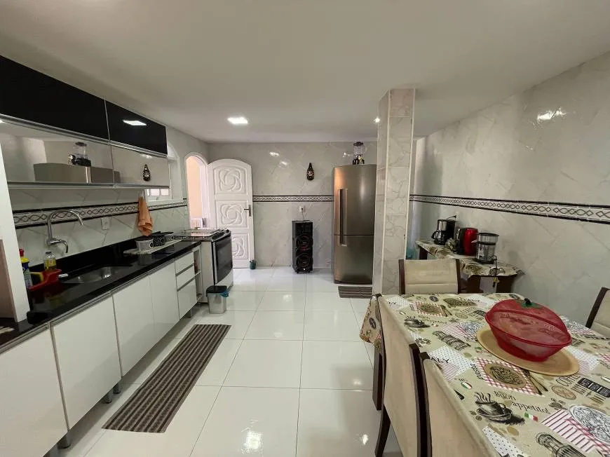 Foto 1 de Apartamento com 3 Quartos à venda, 70m² em Campinas de Pirajá, Salvador