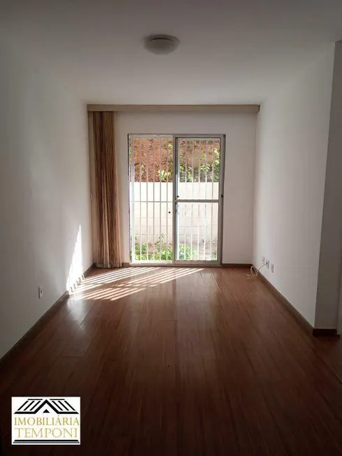 Foto 1 de Apartamento com 2 Quartos à venda, 80m² em Juliana, Belo Horizonte