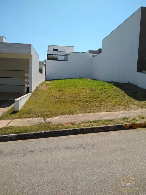 Foto 1 de Lote/Terreno à venda, 160m² em Condominio Terras de Sao Francisco, Sorocaba