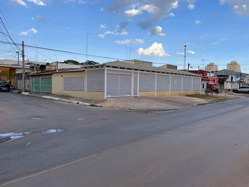 Foto 1 de Casa com 3 Quartos à venda, 180m² em Ceilandia Sul, Brasília