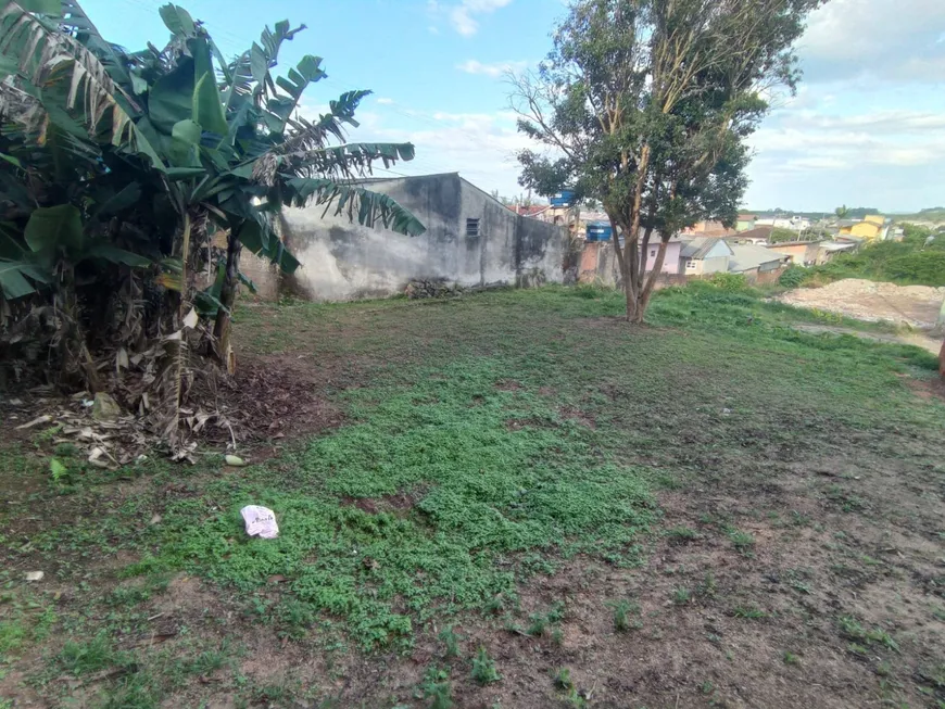 Foto 1 de Lote/Terreno à venda, 364m² em Tapera da Base, Florianópolis