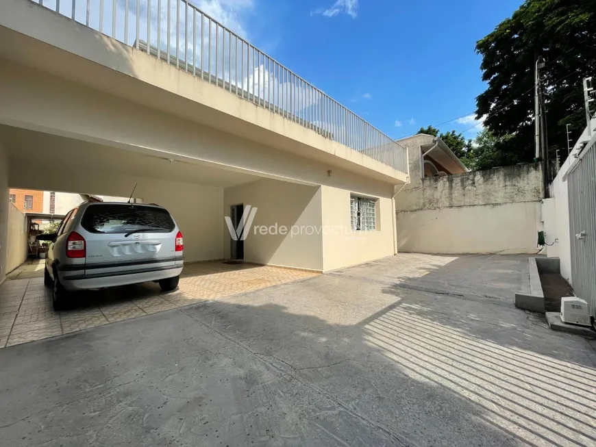 Foto 1 de Casa com 5 Quartos à venda, 234m² em Barão Geraldo, Campinas