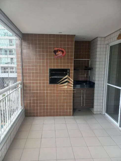 Foto 1 de Apartamento com 3 Quartos à venda, 103m² em Centro, Guarulhos