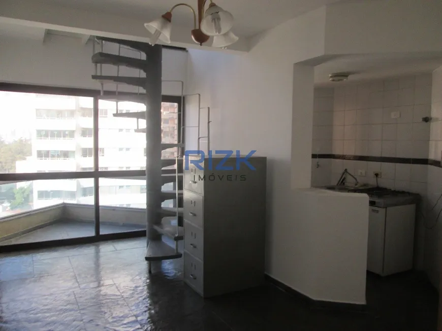 Foto 1 de Apartamento com 2 Quartos à venda, 86m² em Aclimação, São Paulo