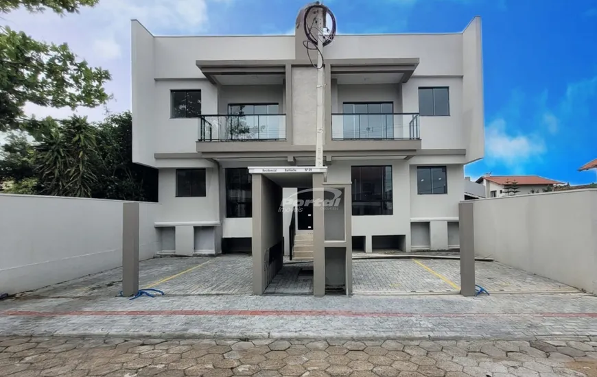 Foto 1 de Apartamento com 2 Quartos à venda, 82m² em Tabuleiro, Barra Velha