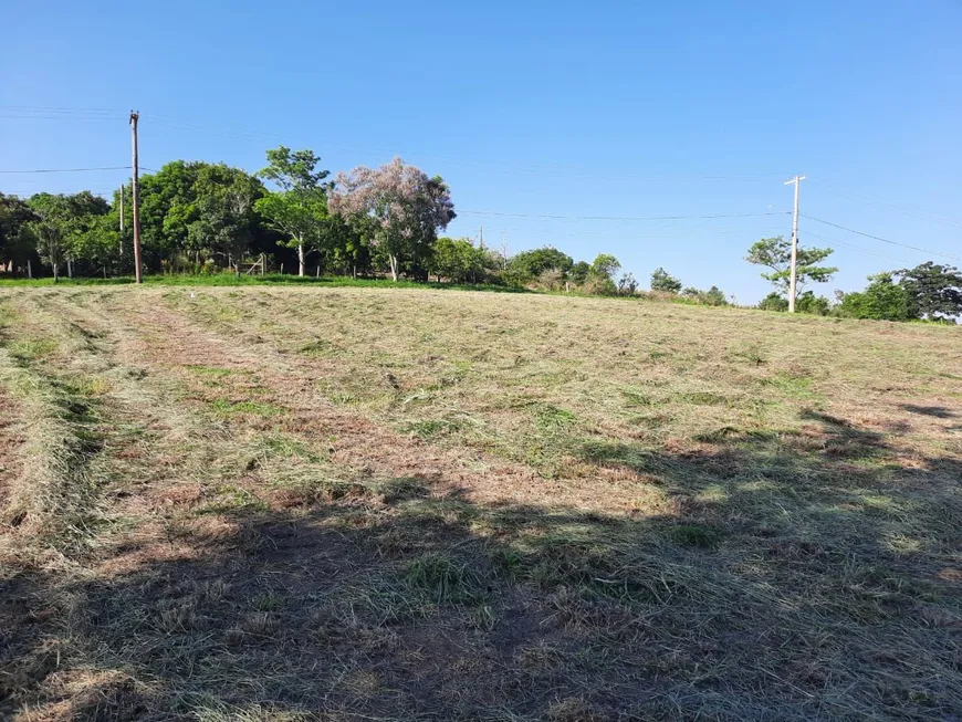 Foto 1 de Lote/Terreno à venda, 1242m² em , Porangaba